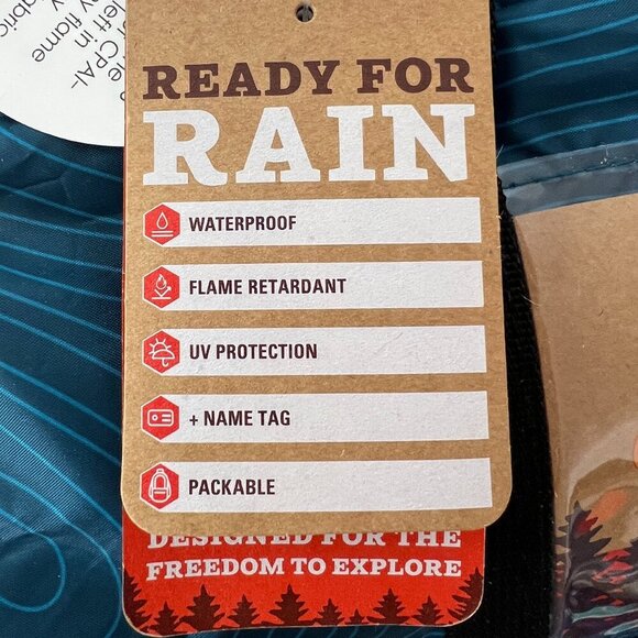 NWT Arcadia Trail Ultimate Dog Tent with Front Awning & Carrying Bag - Picture 7 of 11